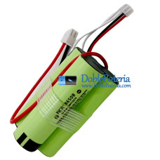Batería para PLC XJC-Y010 020 XJB-B021 [Batería de repuesto]